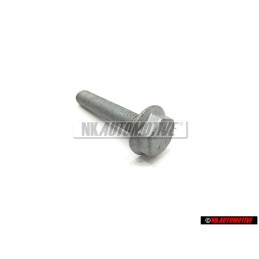 VW Original Tornillo Hexagonal - N 90441601
