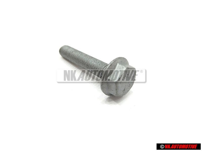 VW Original Tornillo Hexagonal - N 90441601
