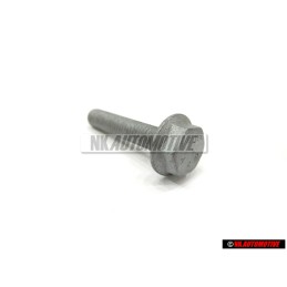 VW Original Tornillo Hexagonal - N 90441603
