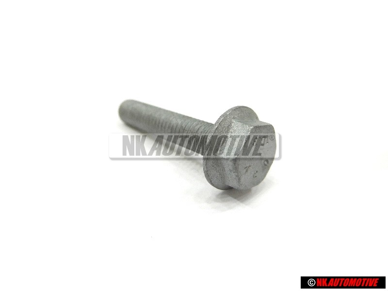 VW Original Tornillo Hexagonal - N 90441603