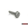 VW Original Tornillo Hexagonal - N 90441603