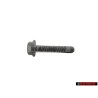 VW Original Tornillo Hexagonal - N 90441603