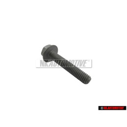 VW Original Tornillo Hexagonal - N 90441603