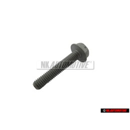 VW Original Tornillo Hexagonal - N 90441603
