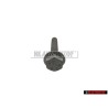 VW Original Tornillo Hexagonal - N 90441603