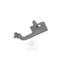VW Original Asidero Artgrey - 1K0867180D 3Z7