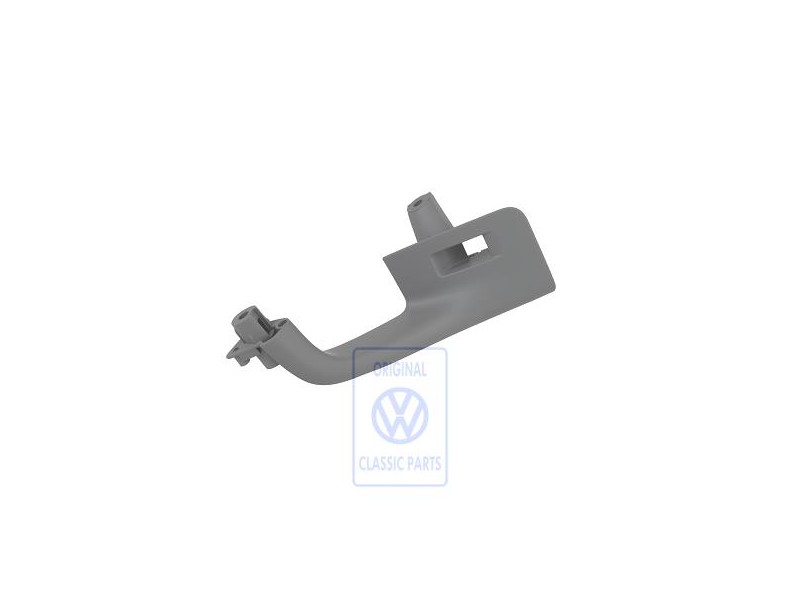 VW Original Asidero Artgrey - 1K0867180D 3Z7