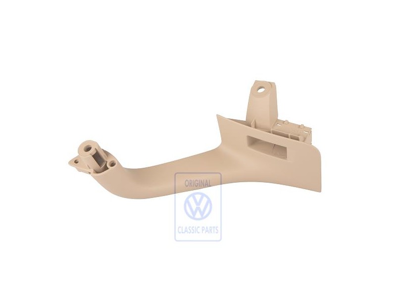 VW Original Asidero Purebeige - 1K0867180D 7R3