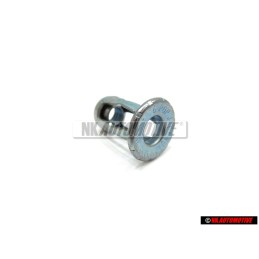 VW Original Tuerca Remache Ciego - N 90469101