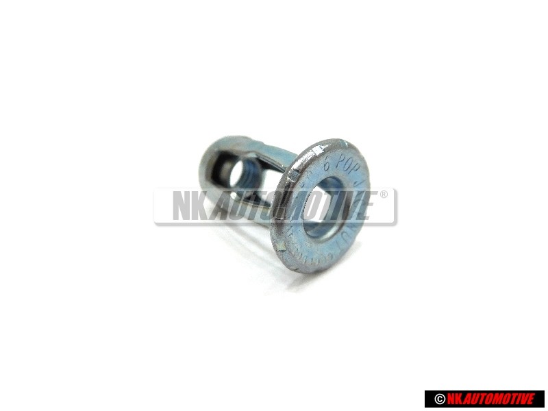 VW Original Tuerca Remache Ciego - N 90469101