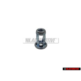 VW Original Tuerca Remache Ciego - N 90469101
