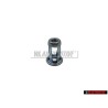 VW Original Tuerca Remache Ciego - N 90469101