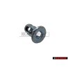 VW Original Tuerca Remache Ciego - N 90469101