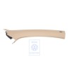 VW Original Guarnecido Pilares A Purebeige - 1K0867234G 3U5