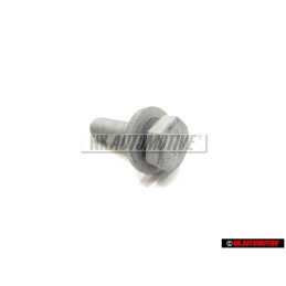 VW Original Tornillo Hexagonal (Combinado) - N 90533002