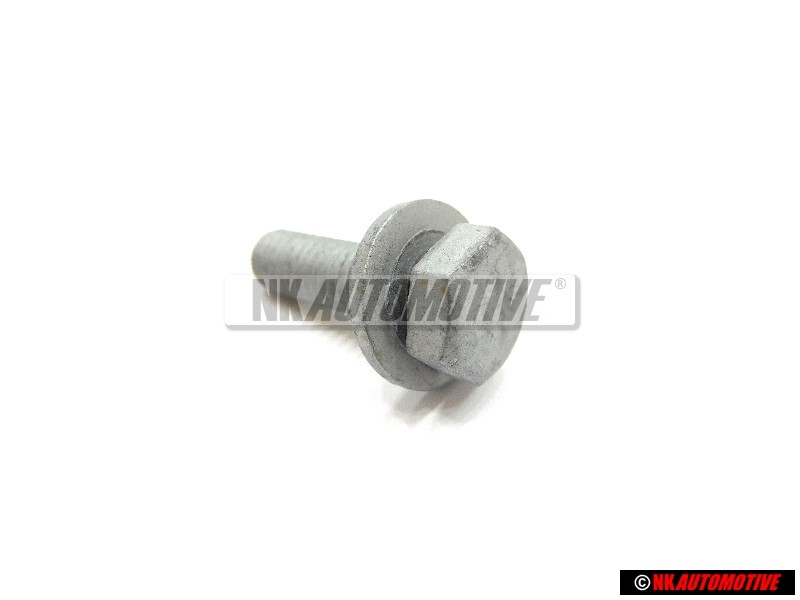 VW Original Tornillo Hexagonal (Combinado) - N 90533002