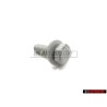 VW Original Tornillo Hexagonal (Combinado) - N 90533002