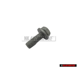 VW Original Tornillo Hexagonal (Combinado) - N 90533002