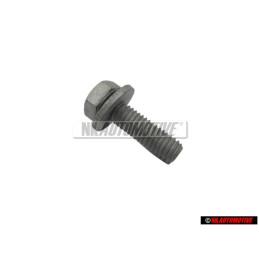 VW Original Tornillo Hexagonal (Combinado) - N 90533002