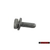 VW Original Tornillo Hexagonal (Combinado) - N 90533002