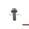 VW Original Tornillo Hexagonal (Combinado) - N 90533002