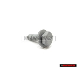 VW Original Tornillo Hexagonal (Combinado) - N 90533005