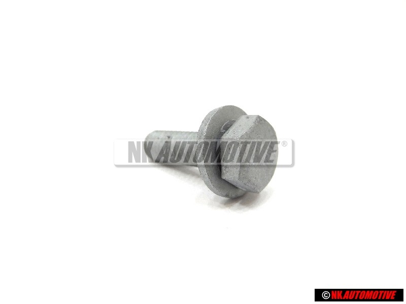 VW Original Tornillo Hexagonal (Combinado) - N 90533005