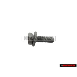 VW Original Tornillo Hexagonal (Combinado) - N 90533005
