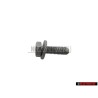 VW Original Tornillo Hexagonal (Combinado) - N 90533005