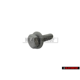 VW Original Tornillo Hexagonal (Combinado) - N 90533005