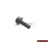 VW Original Tornillo Hexagonal (Combinado) - N 90533005