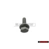 VW Original Tornillo Hexagonal (Combinado) - N 90533005