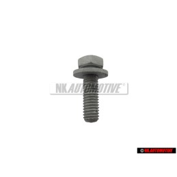 VW Original Tornillo Hexagonal (Combinado) - N 90533005