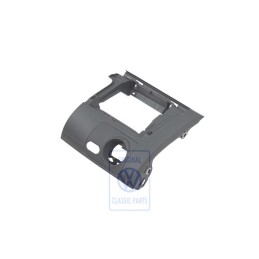 VW Original Cubierta Antracita - 1K1858365M 71N