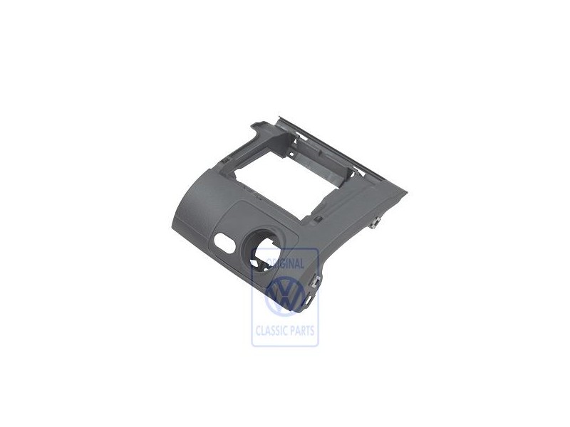 VW Original Cubierta Antracita - 1K1858365M 71N