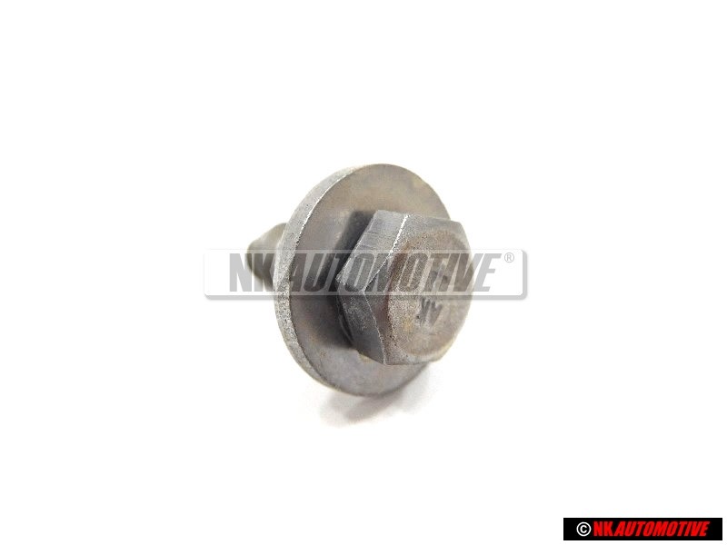 VW Original Tornillo Hexagonal Chapa(Comb) - N 90542602