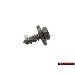 VW Original Tornillo Hexagonal Chapa(Comb) - N 90542602