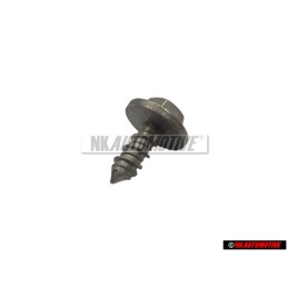 VW Original Tornillo Hexagonal Chapa(Comb) - N 90542602