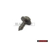 VW Original Tornillo Hexagonal Chapa(Comb) - N 90542602