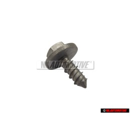 VW Original Tornillo Hexagonal Chapa(Comb) - N 90542602