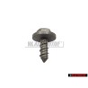 VW Original Tornillo Hexagonal Chapa(Comb) - N 90542602