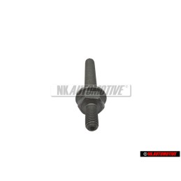 VW Original Tornillo Hexagonal Doble - N 90553202
