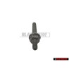 VW Original Tornillo Hexagonal Doble - N 90553202