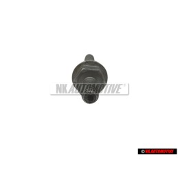 VW Original Tornillo Hexagonal Doble - N 90553202