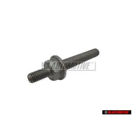 VW Original Tornillo Hexagonal Doble - N 90553202