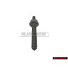 VW Original Tornillo Hexagonal Doble - N 90553202