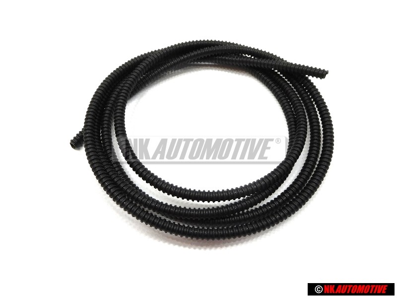 VW Original Tubo Ondulado En Rollo - N 90635517