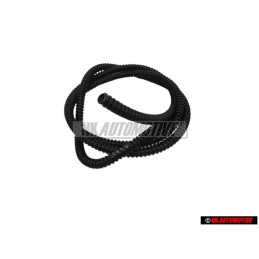 VW Original Tubo Ondulado En Rollo - N 90635517