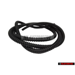 VW Original Tubo Ondulado En Rollo - N 90635517