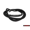 VW Original Tubo Ondulado En Rollo - N 90635517